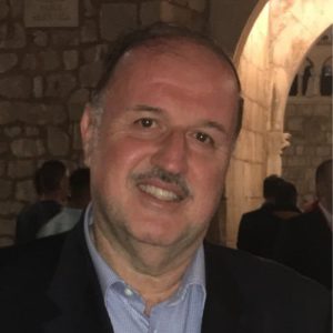 دكتور فؤاد هاشم