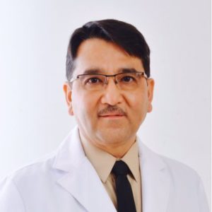 دكتور جمال جمعه