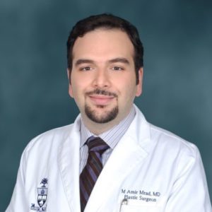 دكتور أمير مراد