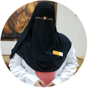 دكتورة شيماء نور الدين أخصائية جلدية وتجميل