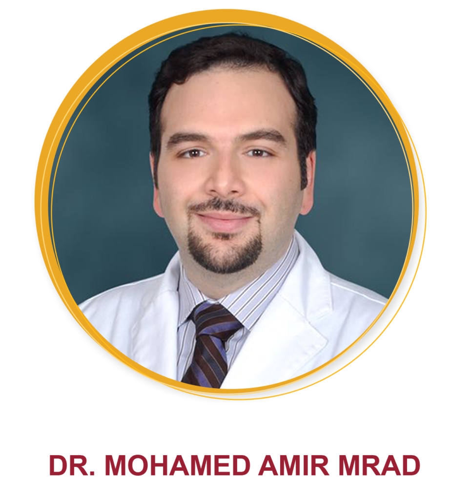 Dr amir 2 عيادات ومركز أجمل